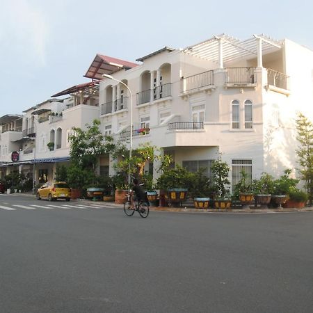 Nina Homestay P2 , P5 Long Xuyên Esterno foto